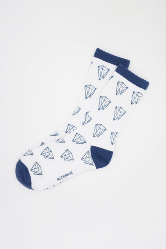 Custom Socks — Kundencase Dr. Szabadi